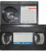 Image result for Photo of Sharp VCR Back