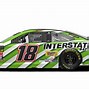 Image result for NASCAR Daytona Blue Paint