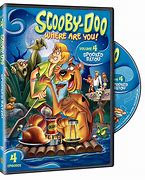 Image result for Scooby Doo Halloween Cartoon