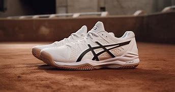 Image result for Asics Tennis Court Shoes