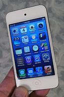 Image result for White iPod 4th Generation