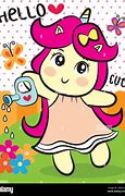 Image result for Cute Little Unicorns Cartoon