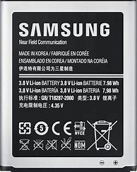 Image result for Samsung Galaxy S3 Battery