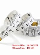 Image result for Cloth Measuring Tape Stretched Out