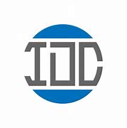 Image result for IDC Logo.svg