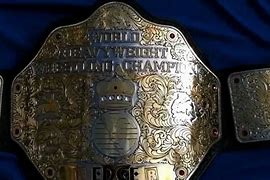 Image result for Real WWE Championship Belts