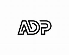Image result for ADP Logo Icon Black