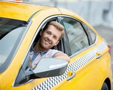 Image result for Taxi Cab Driver