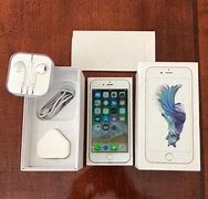 Image result for iPhone 6s Boxed