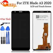 Image result for LCD ZTE M453