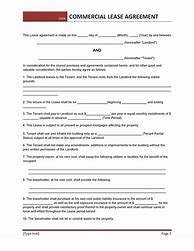 Image result for How to Draw Up a Lease Agreement