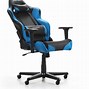 Image result for DXRacer Gaming Chair Black
