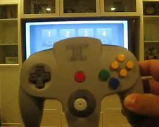 Image result for Bluetooth N64 Controller Android