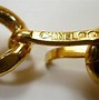 Image result for Vintage Chanel Gold Chain Belt