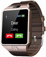 Image result for Smart Watch with Sim Card Under 600