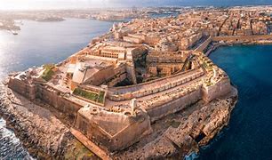 Image result for History of Malta Island