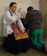 Image result for Episcopal Confession