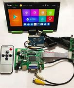 Image result for TV Module Notebook Monitor
