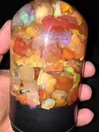 Image result for Mexican Opal Jar