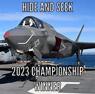 Image result for F-35 Missing Meme Lost Dog