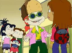 Image result for Chucky Grown Up