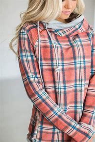 Image result for New Directions Studio Women's Drop Shoulder Graphic Sweatshirt - Peach
