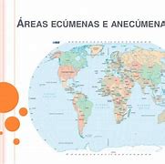 Image result for Areas Ecumenas