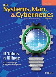 Image result for Ieee Systems, Man, And Cybernetics Society