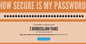 Image result for 6 Digit Password