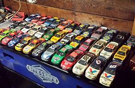 Image result for NASCAR Diecast 1 24 Scale