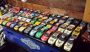 Image result for 1 18 NASCAR Diecast Cars