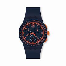 Image result for Swatch Plastic Watch