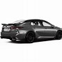 Image result for Toyota Camry Le TRD