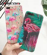 Image result for iPhone 5S Case Flamingo