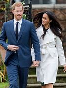 Image result for Harry and Meghan Time