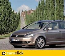 Image result for Volkswagen Golf Plus 5