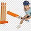 Image result for Cartoon Cricket Drawing