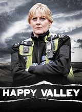 Image result for Happy Valley TV Series