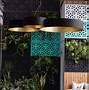 Image result for Outdoor Privacy Yinyl Screen Panels