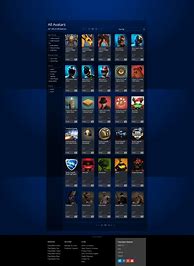 Image result for PlayStation 4 Avatars