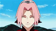 Image result for Beautiful Sakura From Naruto