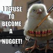 Image result for Chicken Animal Funny Meme