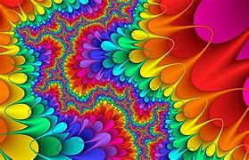 Image result for Cool Trippy Wallpapers 4K