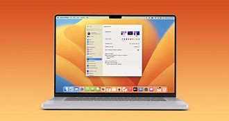 Image result for Macos Ventura Redesign