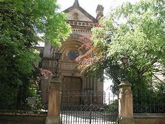 Image result for Jewish Synagogue Lubbock TX