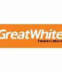 Image result for Great White Electricals Logo