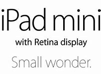Image result for iPad Mini with Retina Display