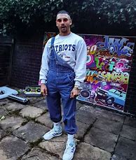Image result for 90s Street-Style