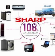 Image result for Latest Product of Sharp Corporation