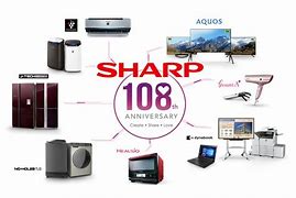 Image result for Sharp Corporation Sony